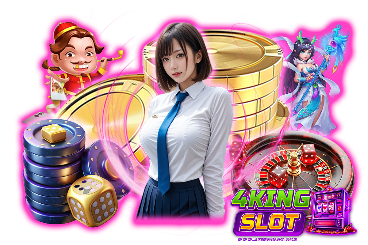 4kingslot app