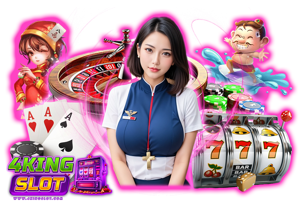 4kingslot login
