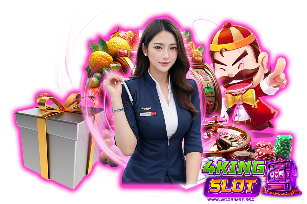 4kingslot pg
