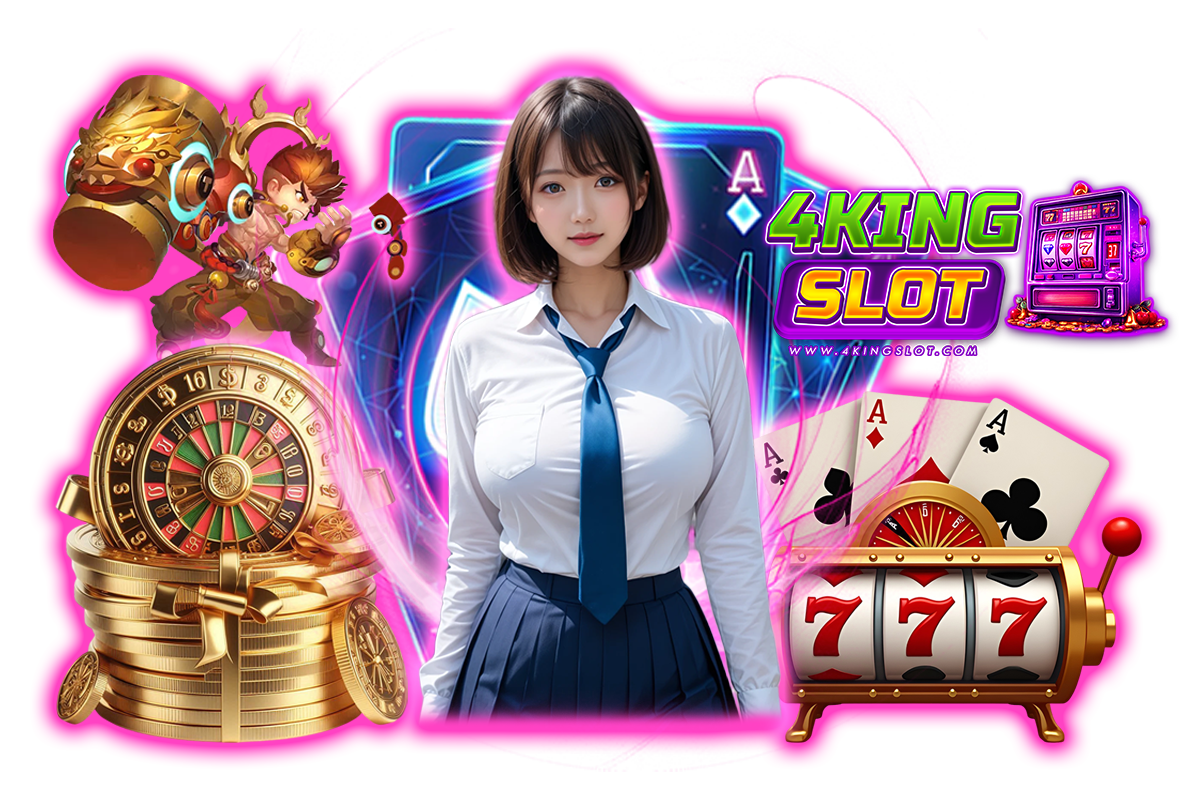 4kingslot thailand