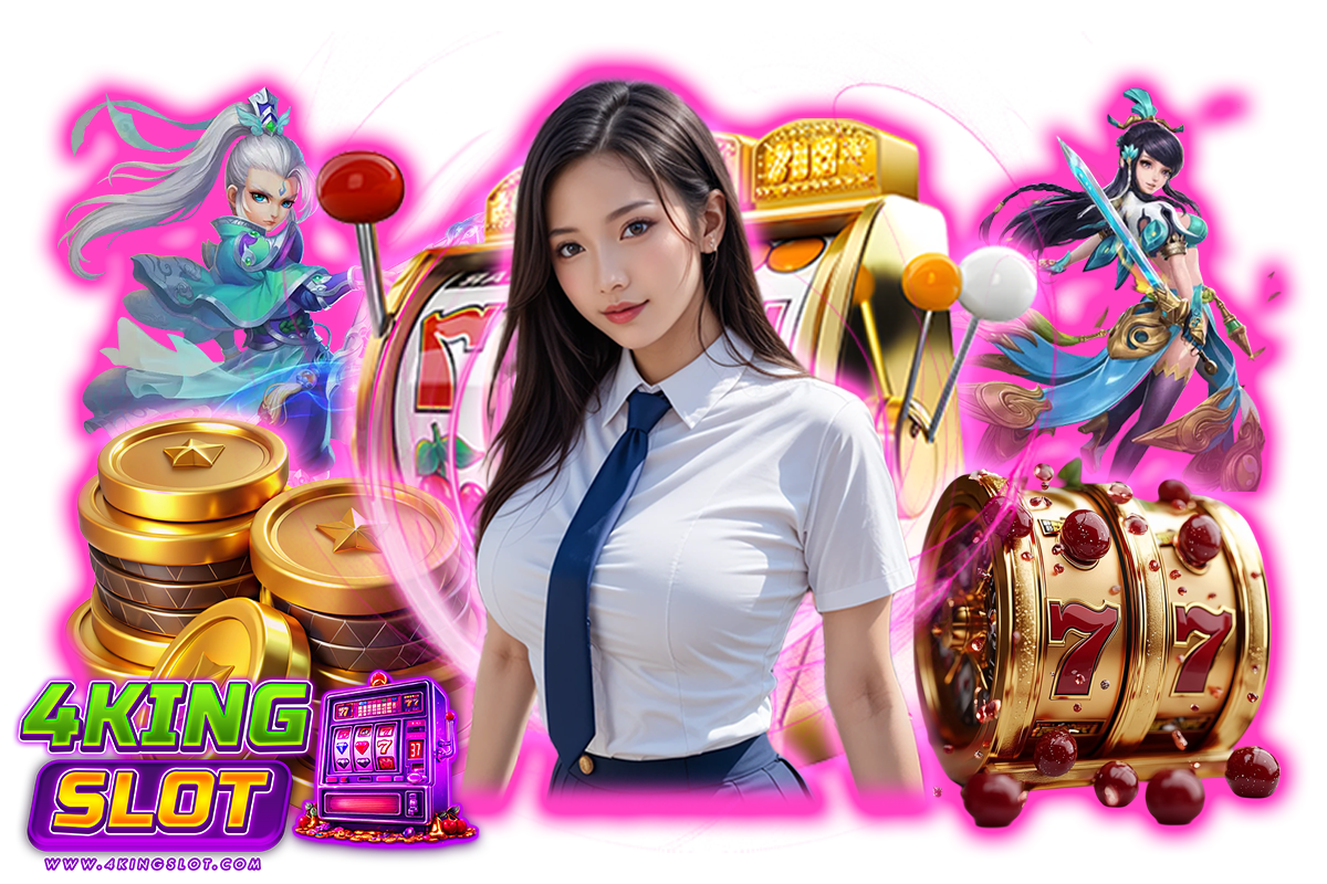 4kingslot สล็อต